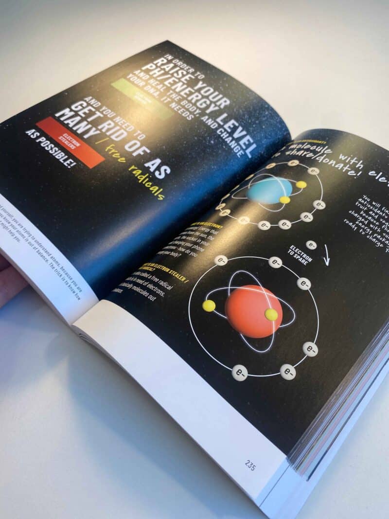 How To Cure Cancer and Other Diseases (printed copy) – Bild 13