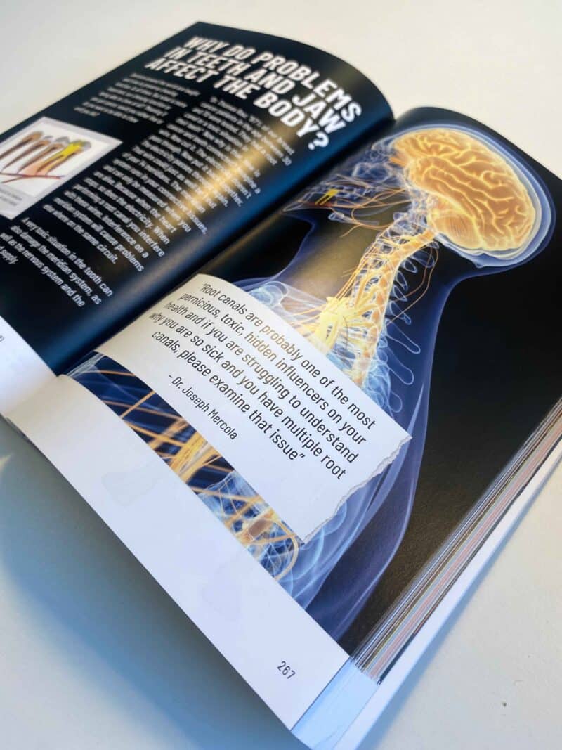 How To Cure Cancer and Other Diseases (printed copy) – Bild 16