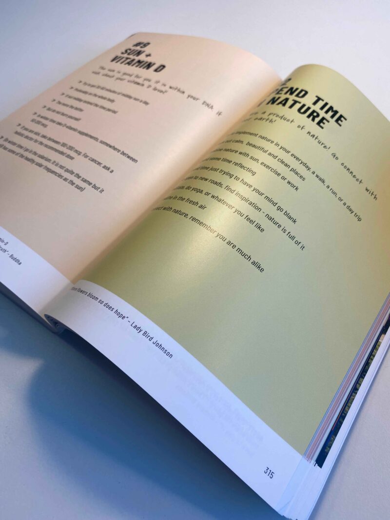 How To Cure Cancer and Other Diseases (printed copy) – Bild 21
